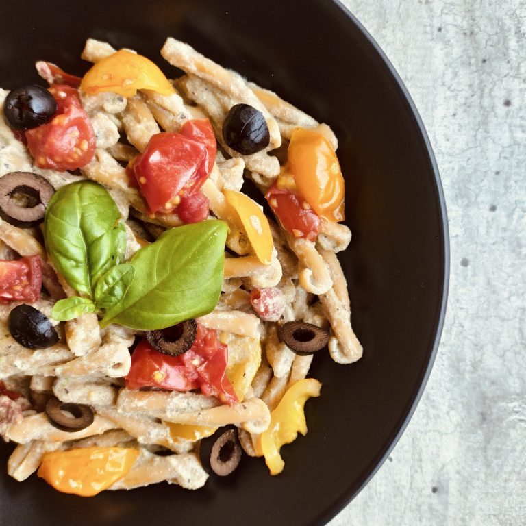 Alla scoperta del tofu!