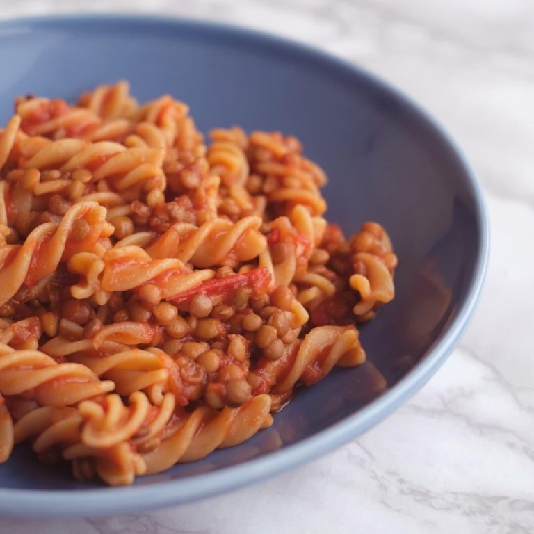 Ragù… non solo di carne!
