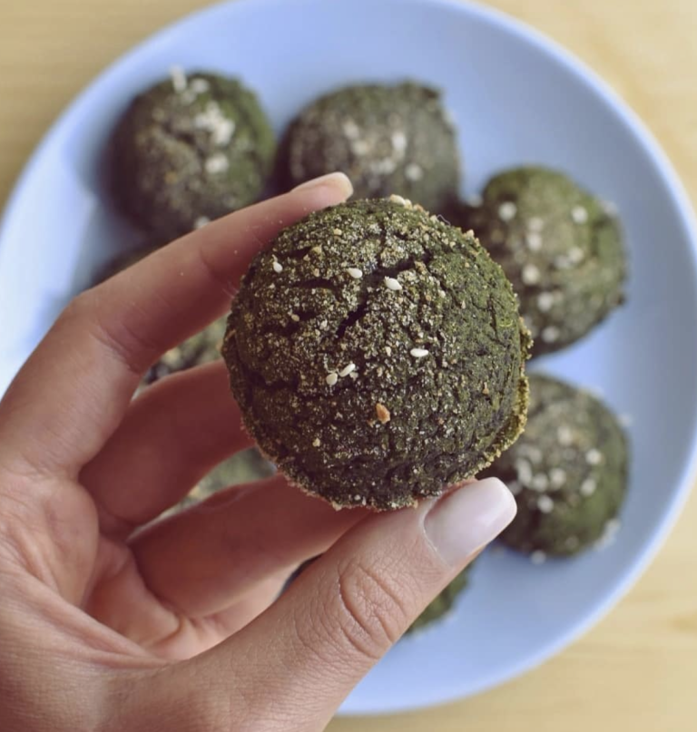 Più polpette per tutti!