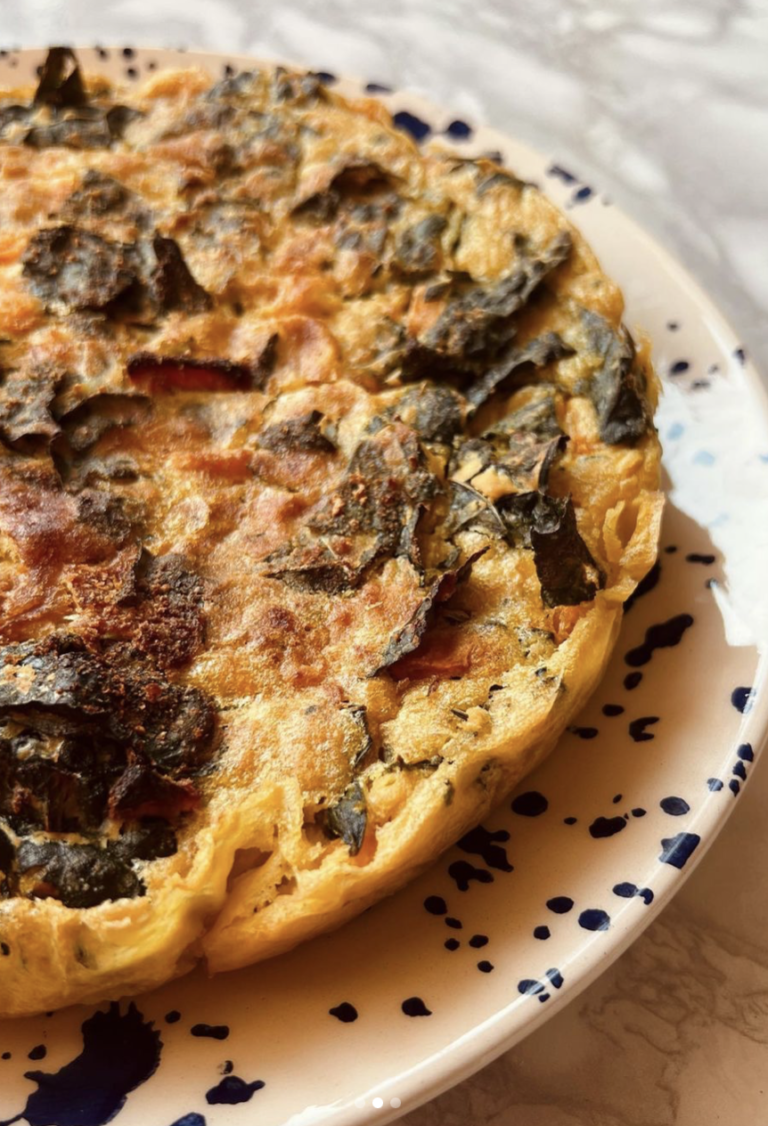 Sformatino di verdure: croccante fuori e morbido dentro!