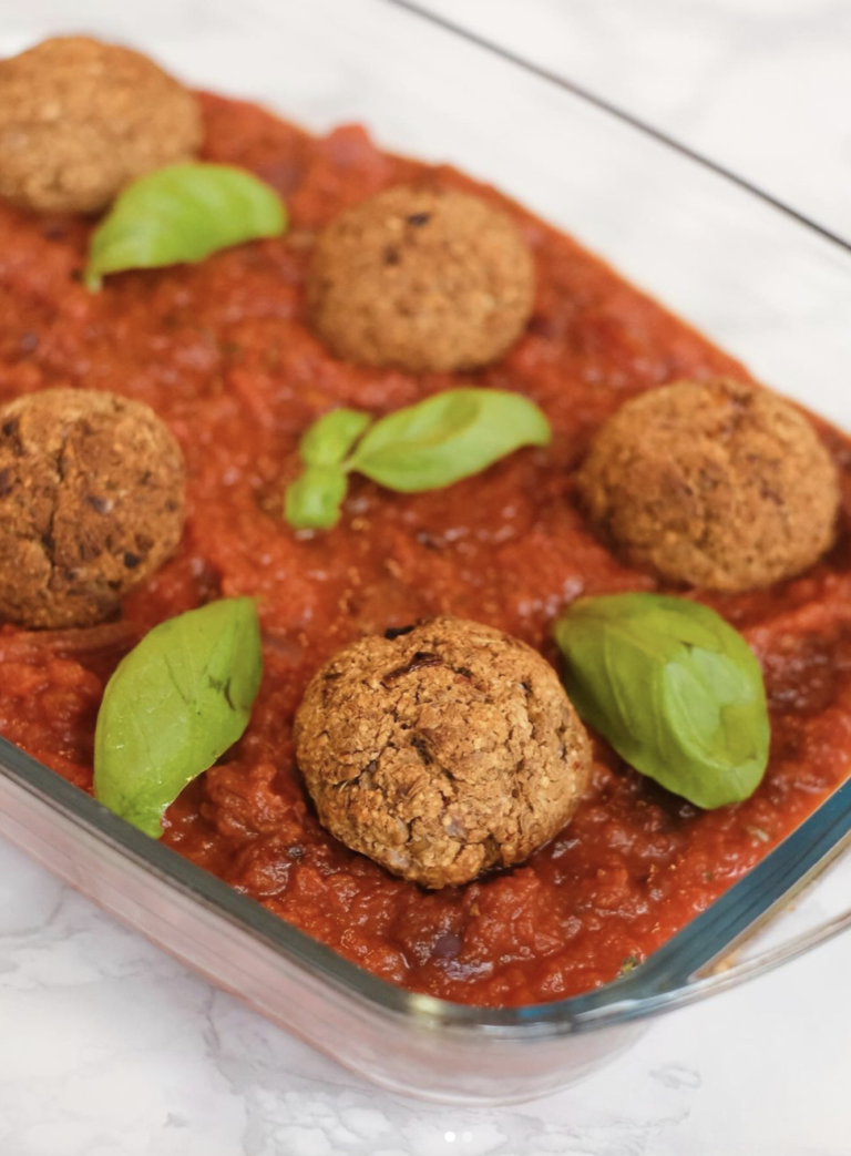 Polpette al sugo… amate da grandi e piccini!
